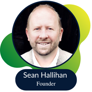 Sean Hallihan